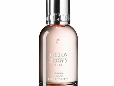 Molton Brown Heavenly Gingelli Eau De Toilette For Women Discount