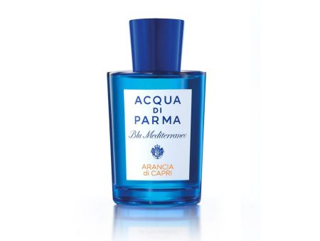 Acqua di Parma Blu Mediterraneo Arancia di Capri Eau De Toil Supply