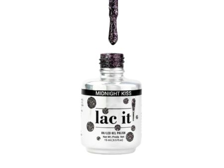 Lac It Gel Polish - Holiday Collection - 15ml Online Hot Sale