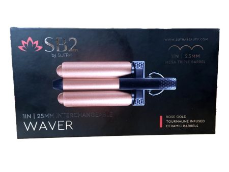 50C3CR25-B39 WAVER ATTACHMENT 25mm Sale