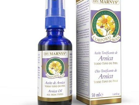 MARNYS Arnica oil For Cheap