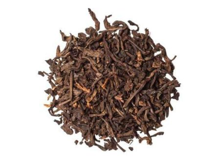 Pu Erh Loose Tea Online now