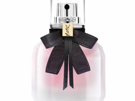 Yves Saint Laurent Mon Paris Hair Mist Fashion