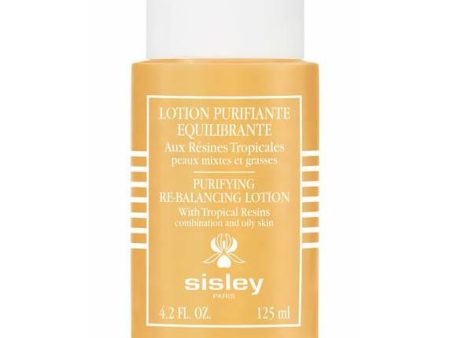 Sisley Purifying Re balancing Lotion With Tropical Resins For Discount