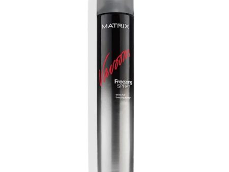 Vavoom Extra-Full Freezing Spray For Cheap