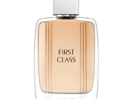 Aigner First Class Eau De Toilette For Men Hot on Sale