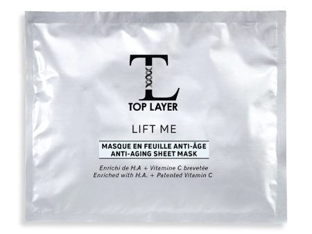 Lift Me Anti Aging Sheet Mask on Sale