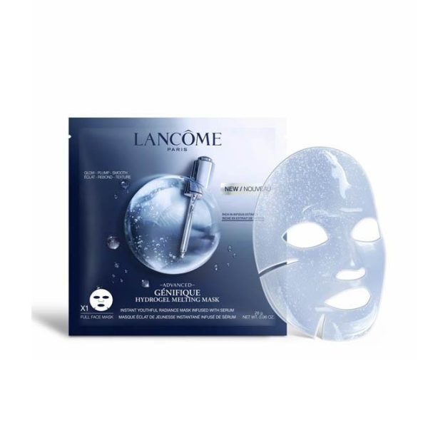 Advanced Genifique Hydrogel Melting Sheet Mask 24 X 1 For Cheap