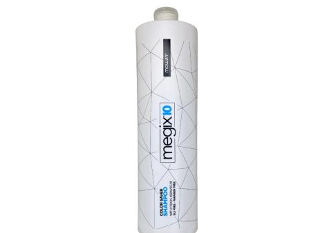 Megix10 Saver Shampoo on Sale