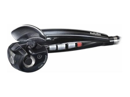 Babyliss Curl Secret 2 Hair Curling Iron Discount