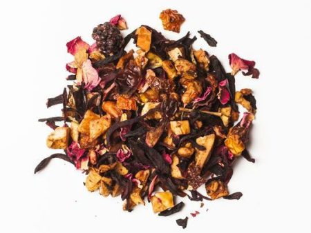 Berries Herbal Tea Loose Tea For Cheap