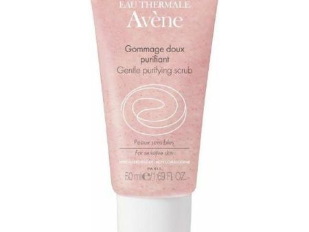 Avene Gomage Docks Prevant Supply