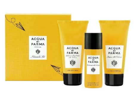 Acqua Di Parma Colonia Gift Set Hot on Sale