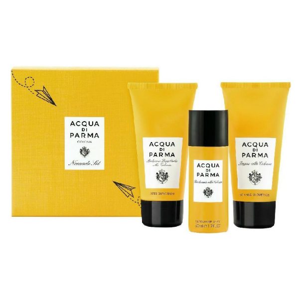 Acqua Di Parma Colonia Gift Set Hot on Sale