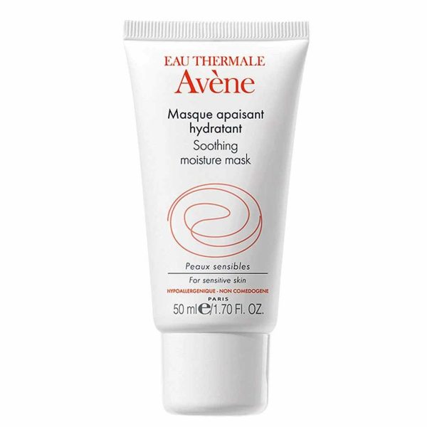 Avene Les Essential Soothing Radiance Mask on Sale