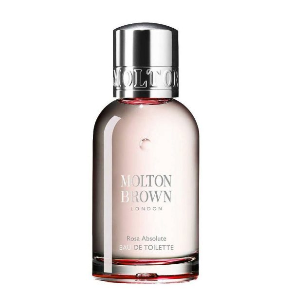 Molton Brown Rosa Absolute Eau De Toilette Supply