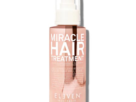 Miracle Treatment Rose Gold Fashion