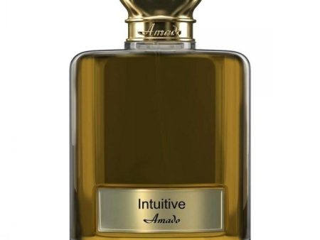 Amado Intuitive Eau De Parfum For Cheap