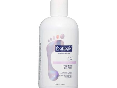 Footlogix #13 Foot Soak For Cheap