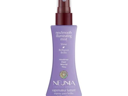 neuSmooth Illuminating Mist Online now