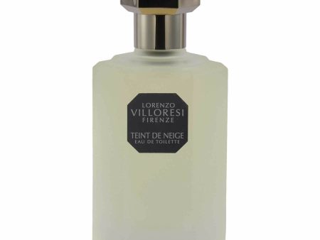 Lorenzo Villoresi Teint de Neige Eau de Toilette Online Sale