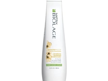 Biolage Smoothproof Conditioner Online now