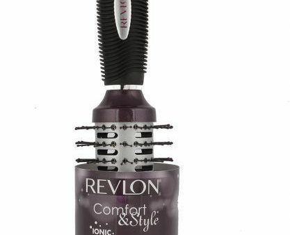 Revlon Comfort & Style Round Vent Brush Discount