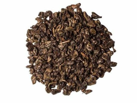 Cap Soul Green Tea Chai From Cap Soul Online now