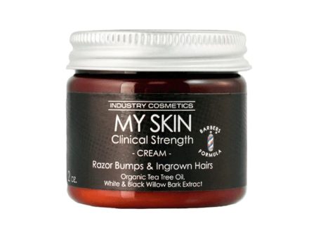 My Skin Mens Cream - 59ml 2oz Online now