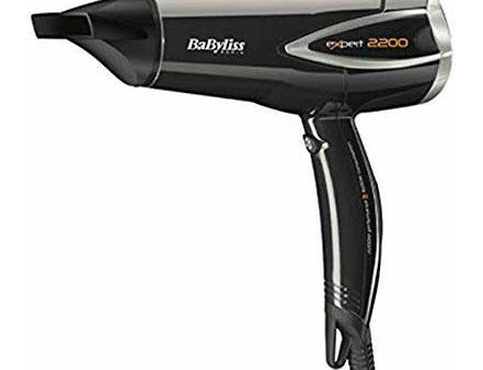 Babyliss Hair Dryers Expert 2200w For Sale