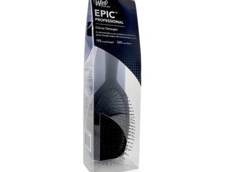 Wetbrush Pro Epic Deluxe Hot on Sale