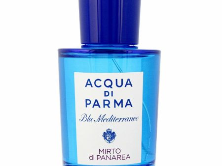 Aqua Parma Mirto De Panarea Eau de Toilette for Women Fashion