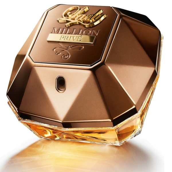 Paco Rabanne Lady Million Prive for Women Eau de Parfum Online Sale