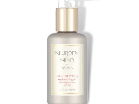 neuBody & Mind Age Defying Replenishing Oil Online Hot Sale