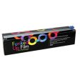 Framar Funked Up Film - Clear Supply