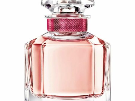 New Guerlain Mon Bloom Of Rose Edt Spray For Cheap