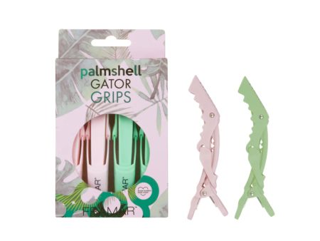 Framar Gator Clips - 4pcs Sale