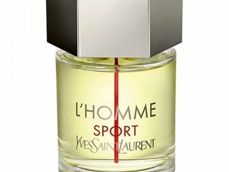 Yves Saint Laurent LaHome Sport For Discount