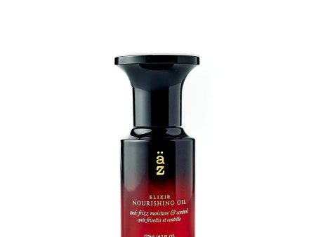 Elixir Nourishing Oil Hot on Sale