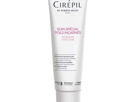 Cirepil - Ingrown Hair Care - 30ml on Sale