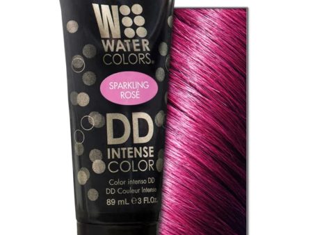 Watercolors DD Intense Color - 88ml   3oz. Cheap