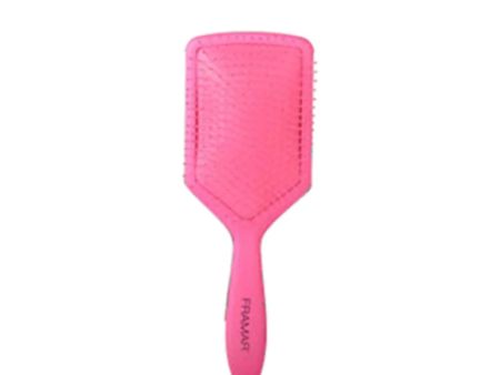 Framar Paddle Detangle Brushes Sale