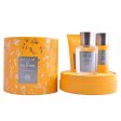 Acqua Di Parma colonia PURA Gift Set 3 PC Men on Sale