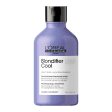 SE Blondifier Cool - Shampoo Online Hot Sale