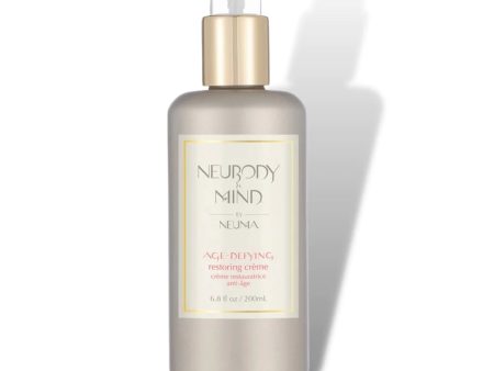 neuBody & Mind Age Defying Restoring Cream For Sale