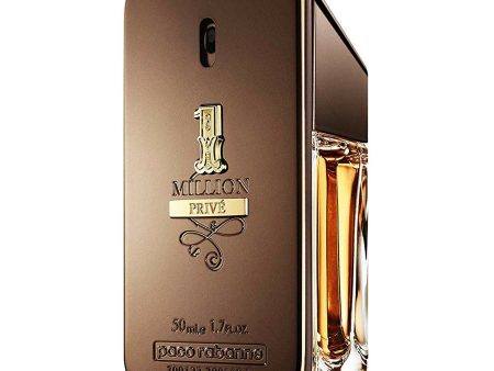 1 Million Prive Eau De Parfum Online