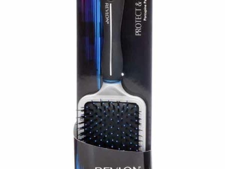 Revlon Porcupine Paddle Brush For Sale