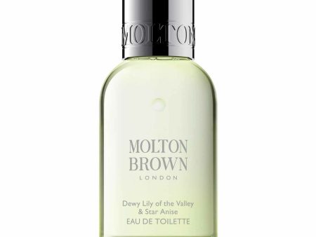 Molton Brown Dewy Lily Of The Valley & Star Anise Eau De Toi Online Sale