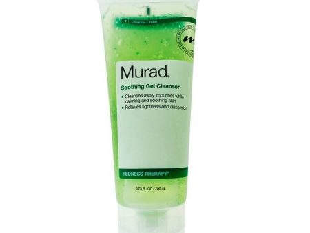 Murad Soothing Gel Cleanser Online Hot Sale