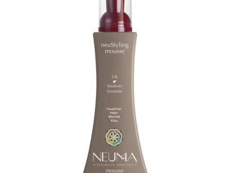 neuStyling Mousse For Sale